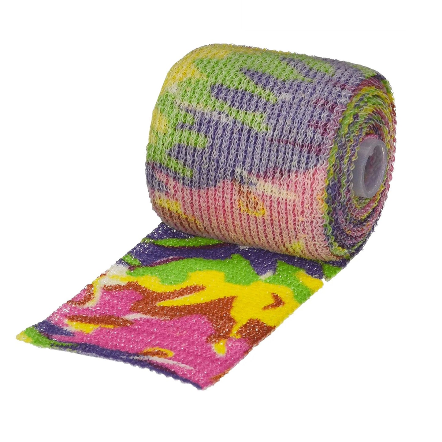 TAPE, CAST DELTA PASTEL PRINT 2"X4YDS (10/BX)