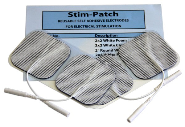 Electrotherapy Electrodes