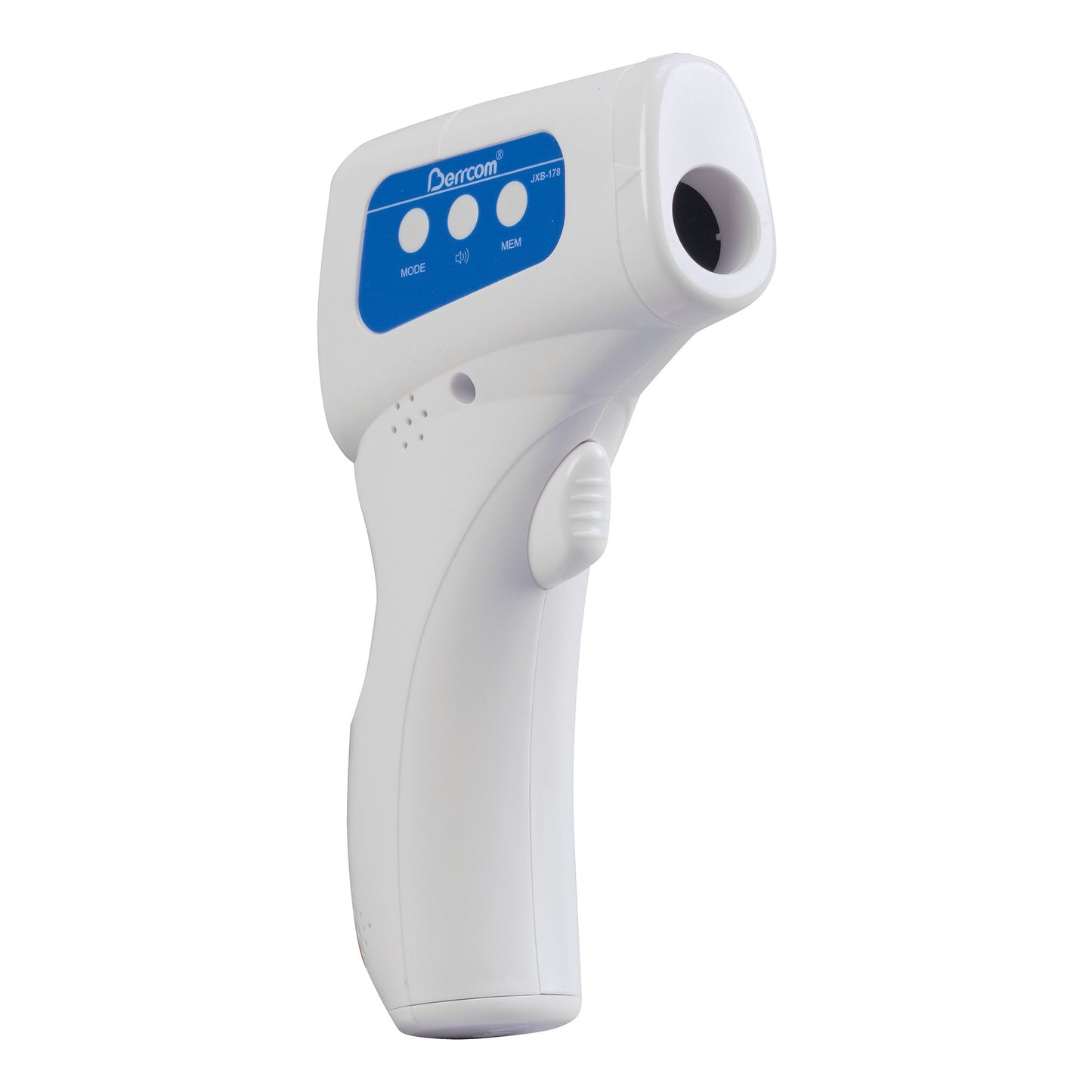 THERMOMETER, INFRARED BERRCOM N/CONTACT (50/CS)