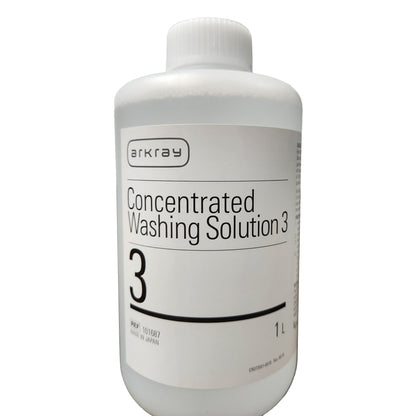 SOLUTION, WASH CONCENTRATED AUTION MAX 3 1L (1/BT)