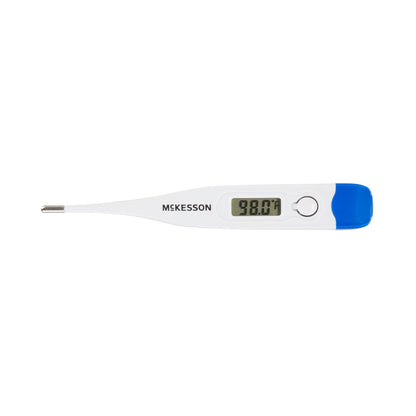 THERMOMETER, DIG ORAL BULK LF (25/BX)