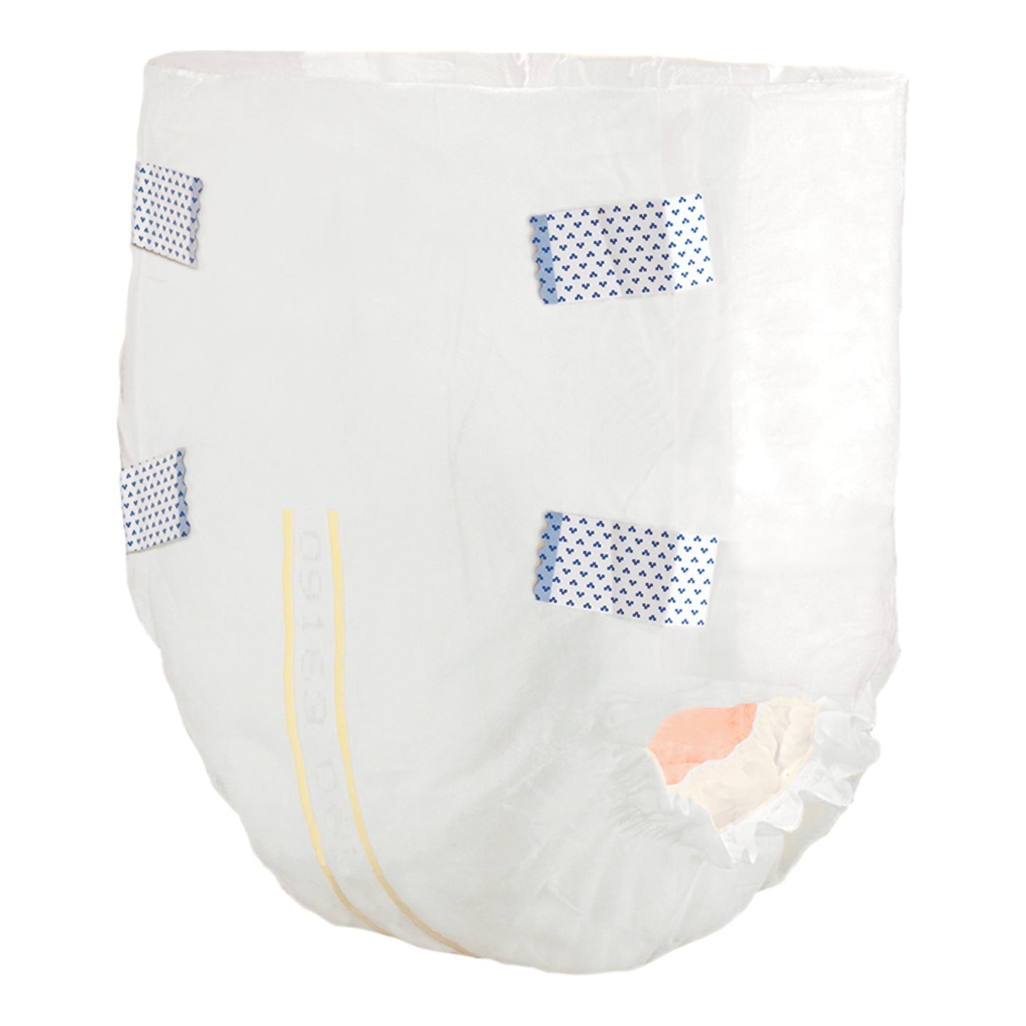 BRIEF, INCONT SMARTCORE MED (12/PK 8PK/CS)
