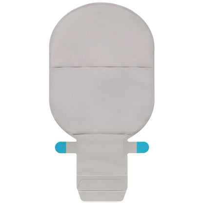 POUCH, OST 1PC EZCLS UNFILTERED CTF 3/8-1 11/16" (10/BX)