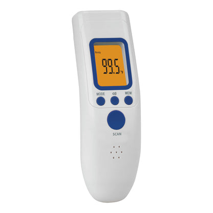 THERMOMETER, INFRARED FOREHEADN/CONTACT
