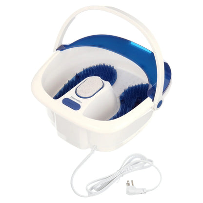 FOOT BATH, BUBBLE BLISS ELITE W/HEAT BOOST