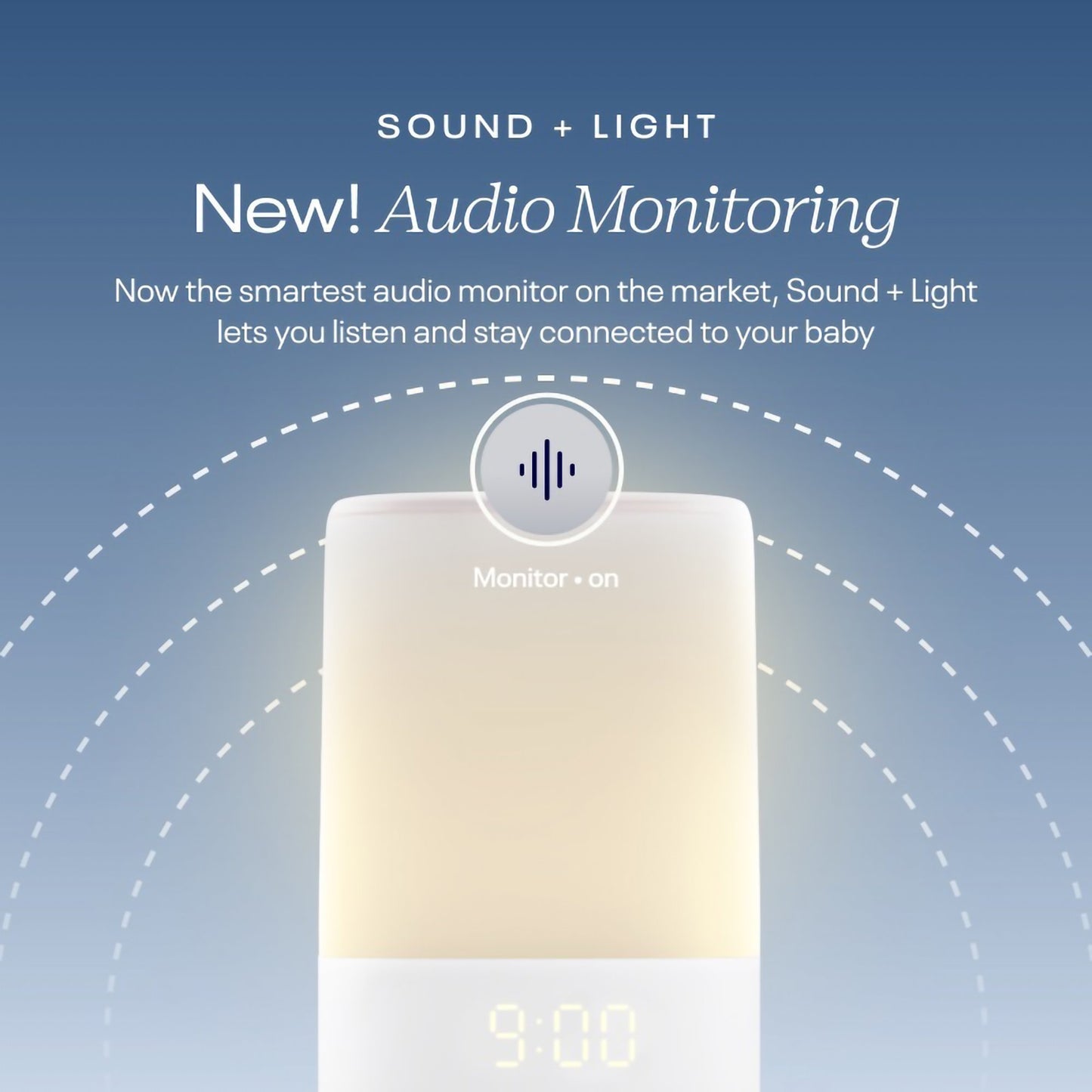 SLEEP SET, SUPERIOR NANIT