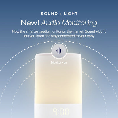 SLEEP SET, SUPERIOR NANIT