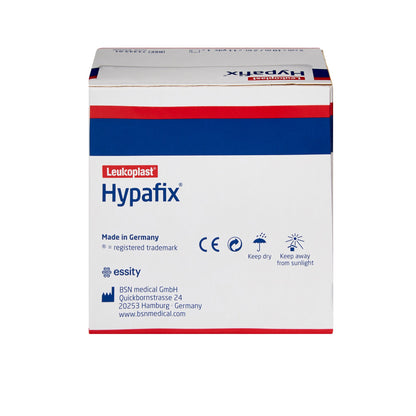 TAPE, DRESSING HYPAFIX RETENTION 2"X10YDS (10YD/RL 24RL/CS)
