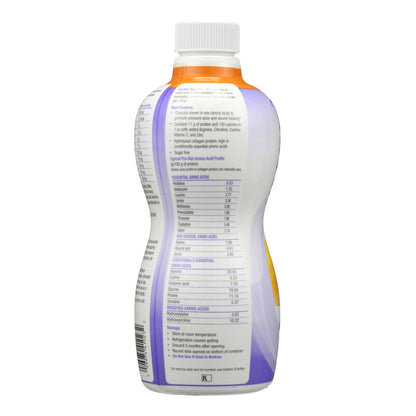 PROSTAT, AWC CITRUS SPLASH 30OZ (4/CS)