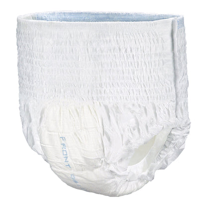 UNDERWEAR, TRANQUILITY PULL-ONUNISEX ADLT LG (18/BG 4BG/CS)