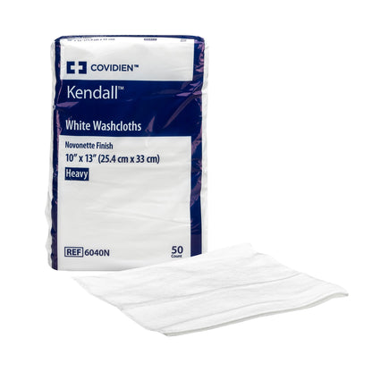 WASHCLOTH, NOVONETTE (50/BG 12BG/CS) KENICO