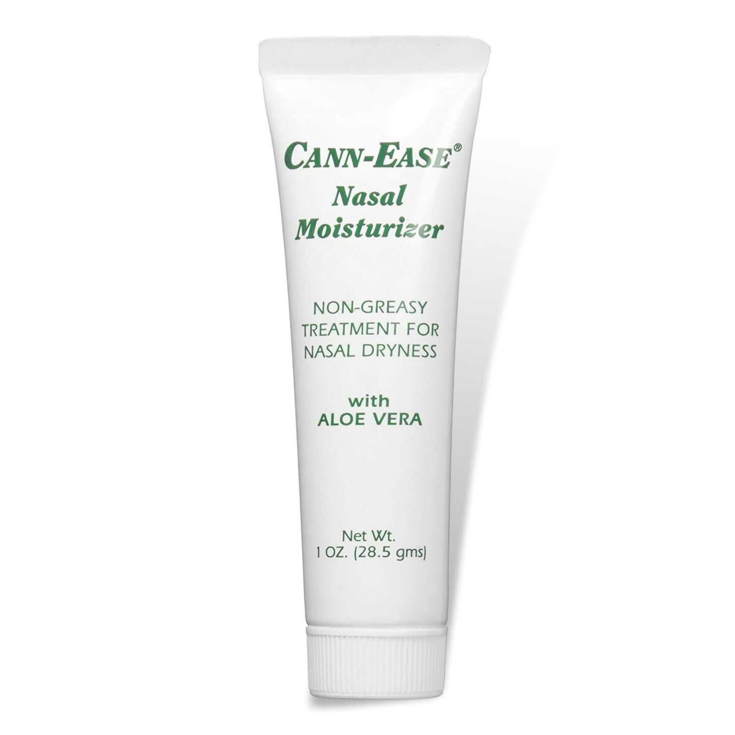 MOISTURIZER, CANN-EASE NASAL 1OZ (12/CS)