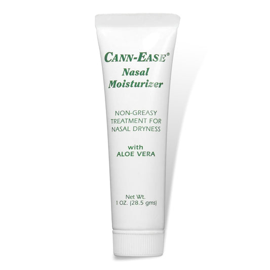 MOISTURIZER, CANN-EASE NASAL 1OZ (12/CS)