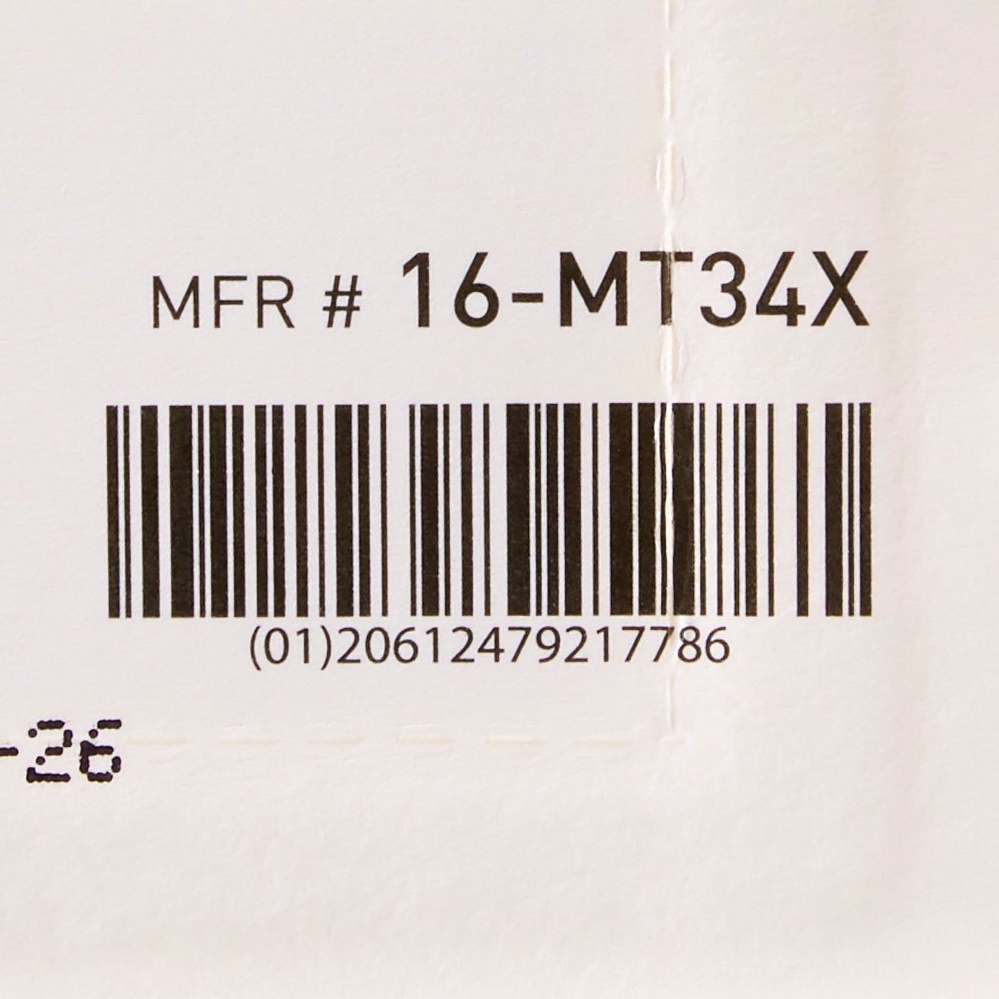 MONOFILAMENT TEST, SENSORY W/ HNDL F/FOOT 10GM20/PK 24PK/CS)