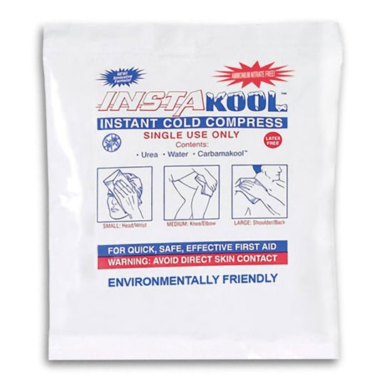 ICE PACK, INSTANT INSTAKOOL FI80/CS