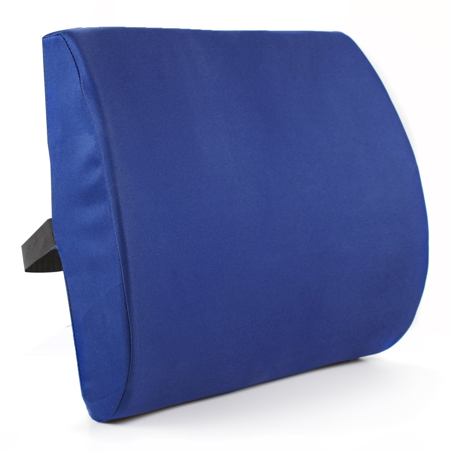 CUSHION, BACK W/LUMBAR SUPP 13"X14" (6/CS)