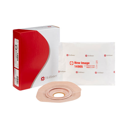 SKIN BARRIER, NEW IMAGE CONVEX1 1/8" (5/BX)