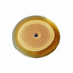 FLANGE, PED C/CUT SKIN (5/BX)