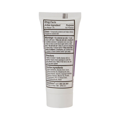 CREAM, HAND CAVILON DOUBLE BARRIER 1OZ (48/CS)