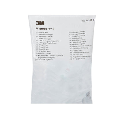 TAPE, SILICONE KIND REMOVAL 2X54" (50RL/BX 5BX/CS)
