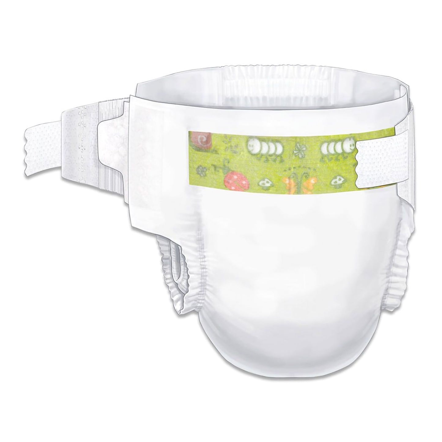 DIAPER, COVIDIAN SIZE 7 (16/BG8BG/CS) KENICO