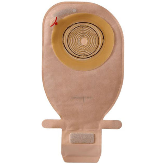 POUCH, ASSURA EZCLS N/CNVX OPAQ N/FLTR 11 1/2" (10/BX)