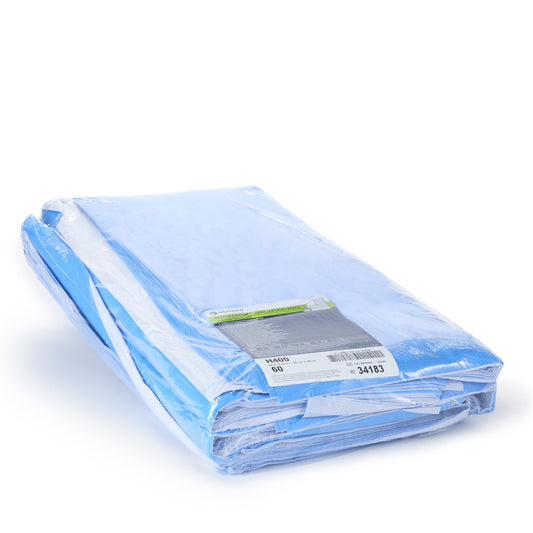 WRAP, STRLZ CSR QUICK CHECK 24X24 KC400 (60/PK 2PK
