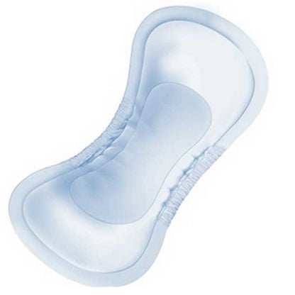PAD, INCONT PREM LADY MOLICARE4.5DROPS (14/BG 12BG/CS)
