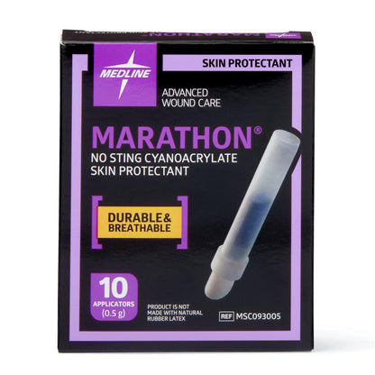 PROTECTANT, MARATHON SKIN LIQ 0.5G (10/BX)
