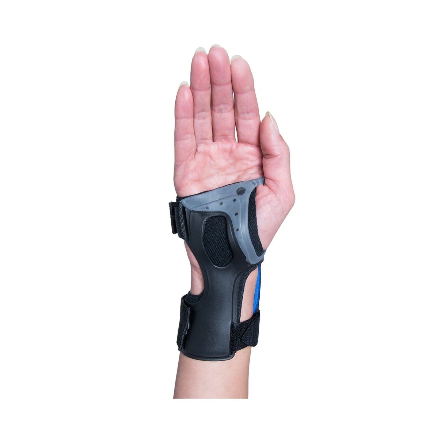WRIST BRACE, EXOLITE RT MED