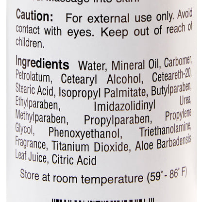 LOTION, DERMA DAILY 4OZ (96/CS)