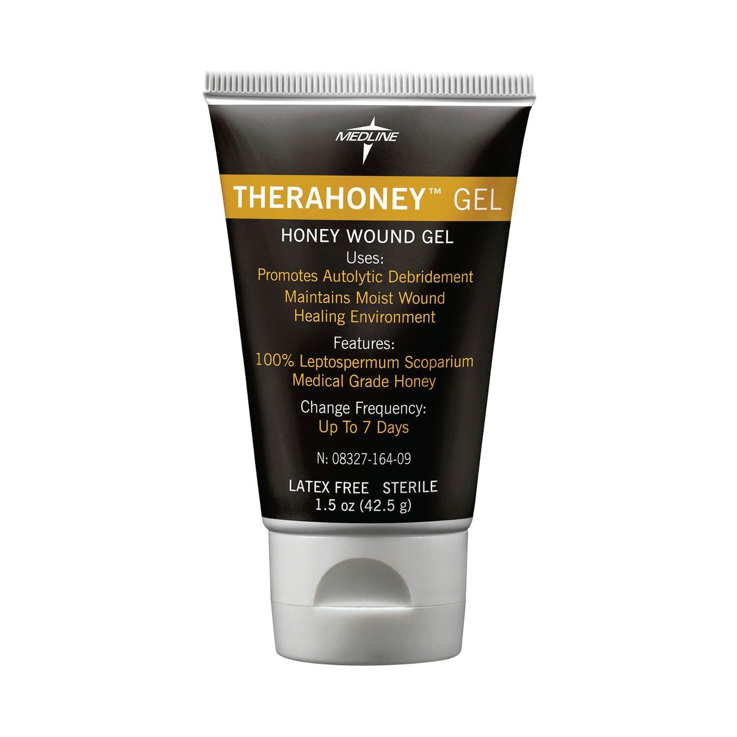 DRESSING, WND GEL THERAHONEY 1.5OZ TU (12/CS)