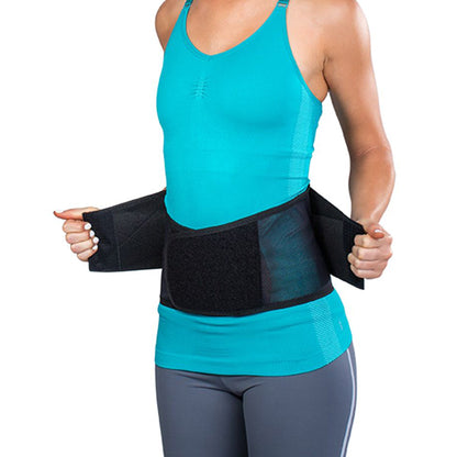 BACK SUPPORT, COMFORT FORM XLG