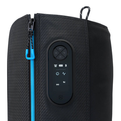 COMPRESSION SYSTEM, RECOVERY AIR JETBOOTS MED (2/PR)