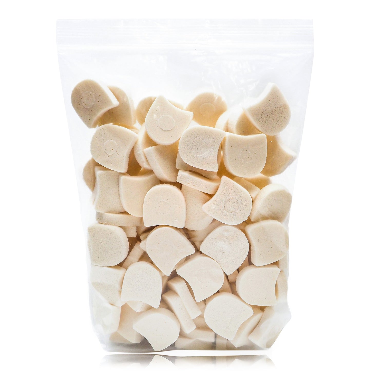 PAD, PEDI 1/4" SOFT CORN FM SOFT NON-ADH (100/PK 50PK/CS)