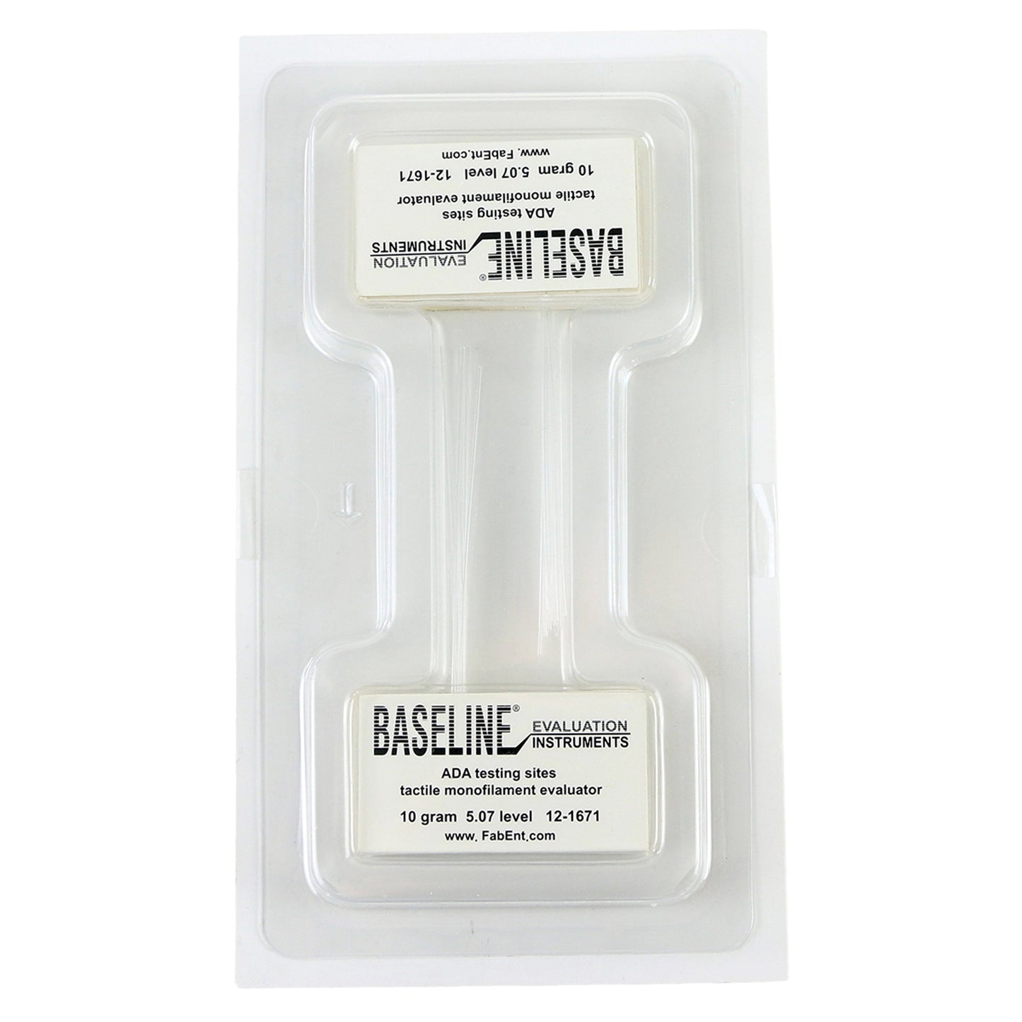 MONOFILAMENT, BASELINE DISP TACTILE 5.07 (40/BX)