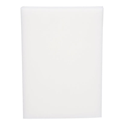 DRESSING, PAD FOAM RESTON 7.875"X11.5" (5/PK 5PK/CS)