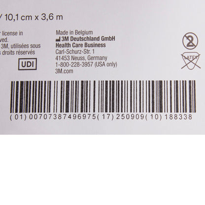 PADDING, CAST SYN 4"X4YDS (20RL/BG) 3MORTH