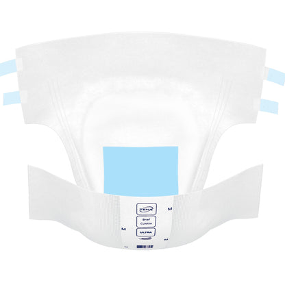 BRIEF, TENA ULTRA MED (12/PK 8PK/CS) SCAPER