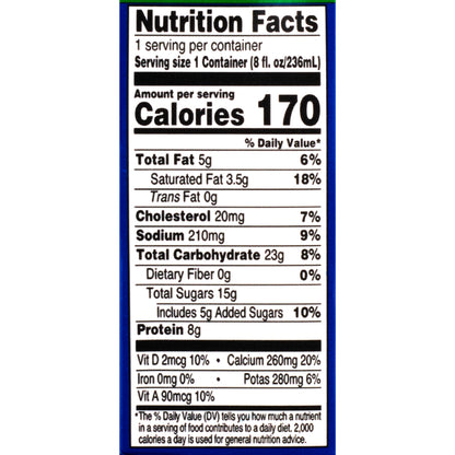 THICK & EASY, INST FOOD THICKENER NECTAR 8OZ (27/CS)