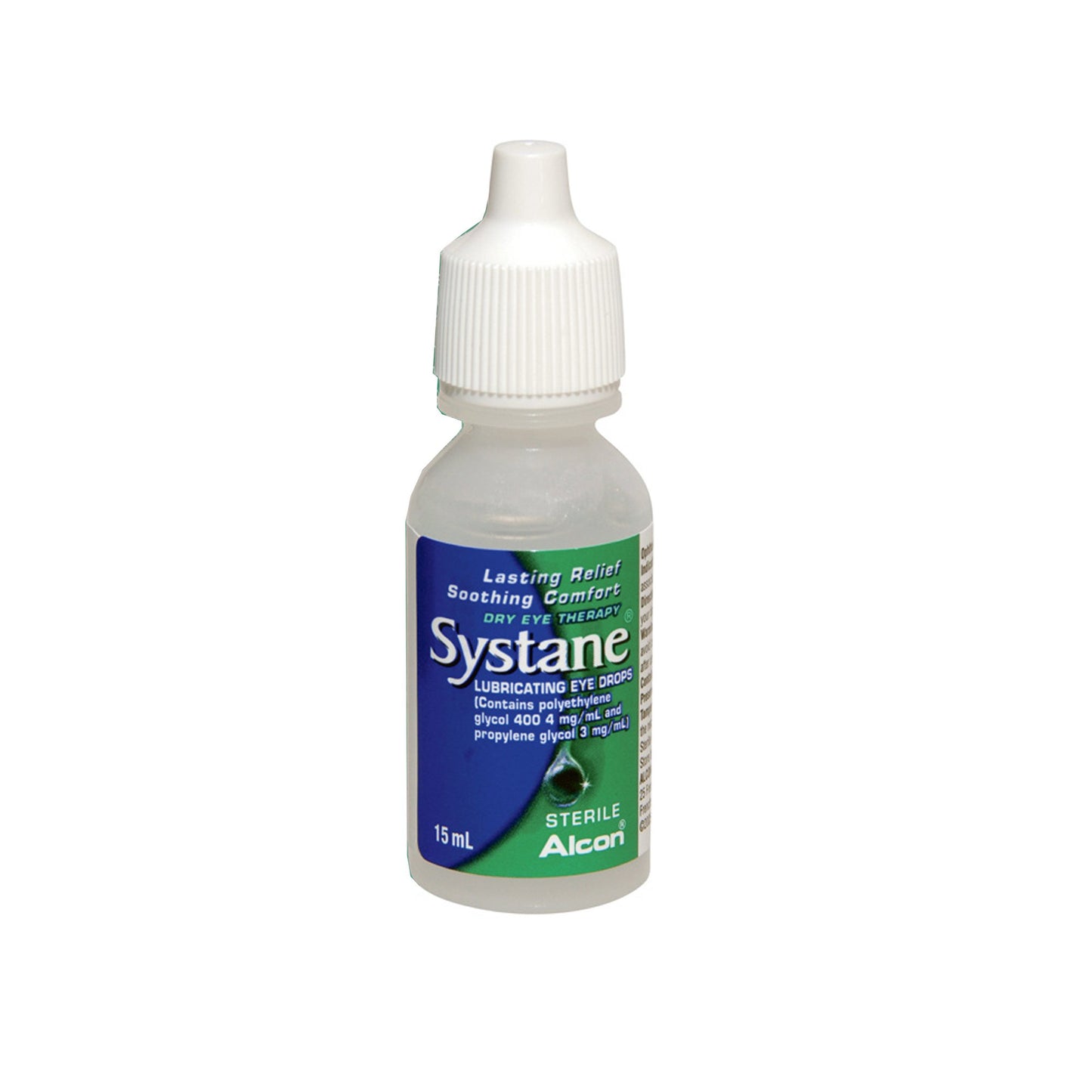 SYSTANE EYE, DRP OPHEH 0.3%-0.4% 15ML