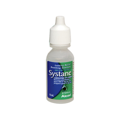 SYSTANE EYE, DRP OPHEH 0.3%-0.4% 15ML