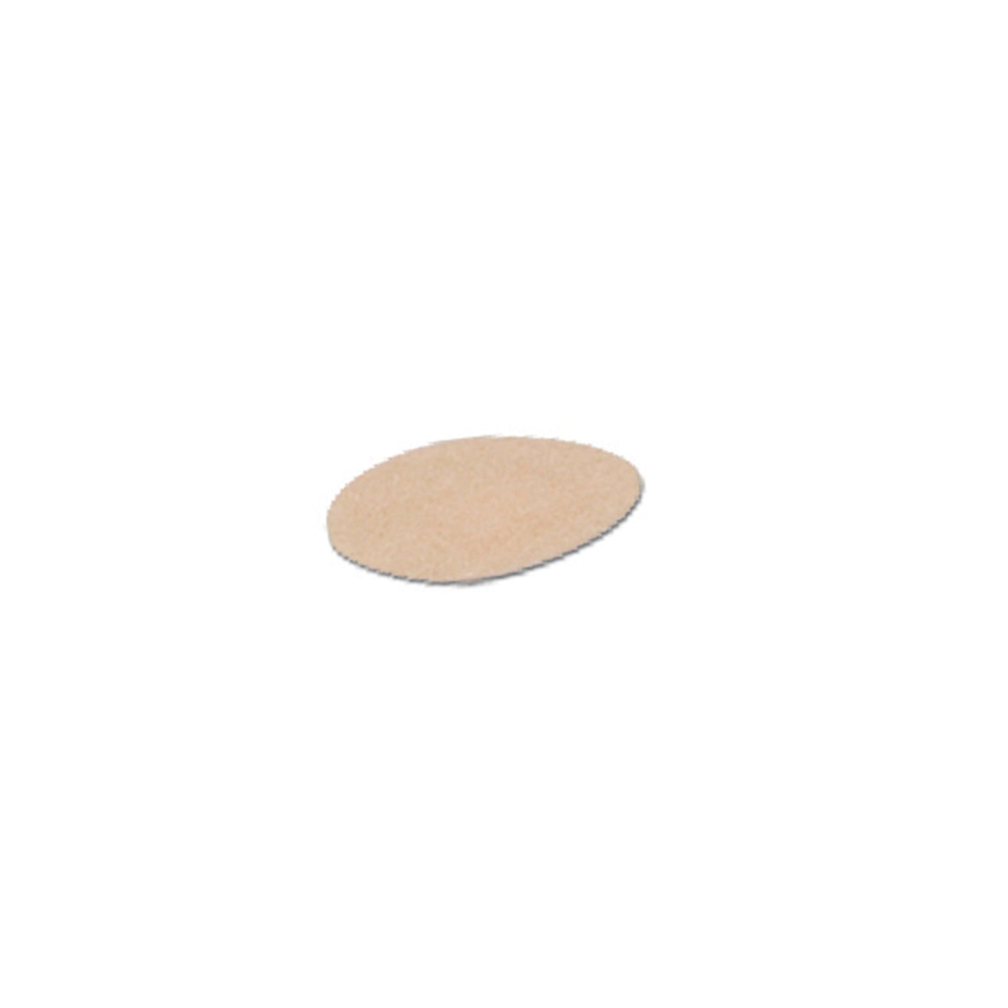 BANDAGE, ADHSV SPOT RND 7/8" (100/BX 24BX/CS)