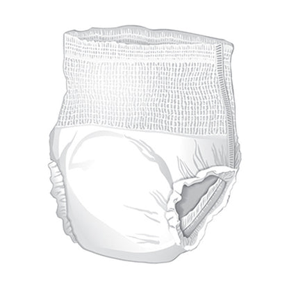 UNDERWEAR, SUPER LG 44-58 (18EA/BG 4BG/CS)