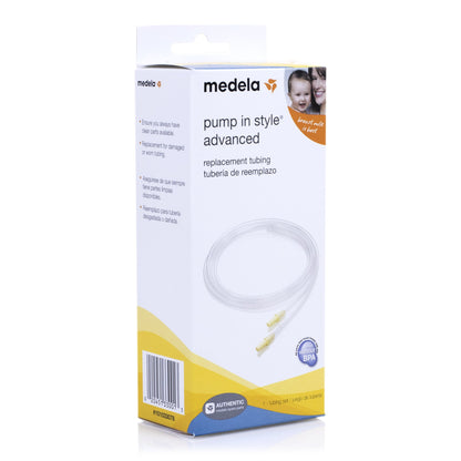 TUBING, REPLCMNT F/PUMP IN STYLE BREAST PUMP (6/CS)