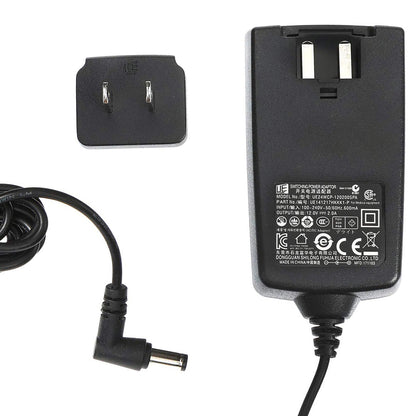 CORD, POWER AC/DC 12V F/BREASTPUMP