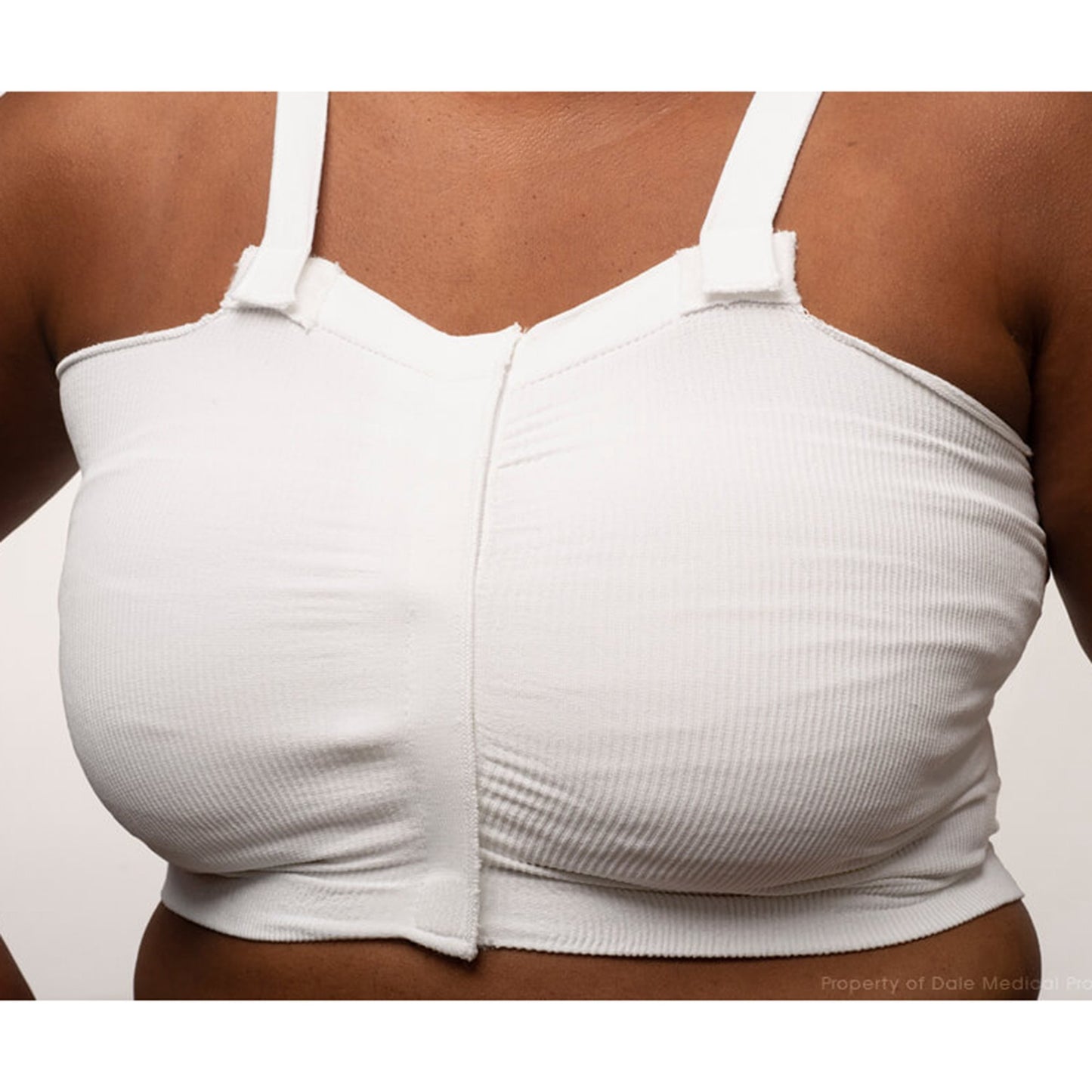 BRA, POST SURGICAL B-D CUP MED34"-36" (1/BX)