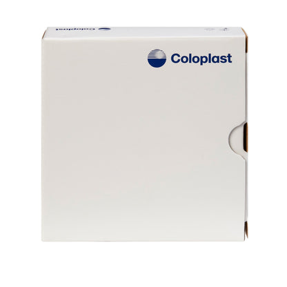 WAFER, SKIN ASSURA PRE-CUT 3/8X4 1/4 (5/BX)