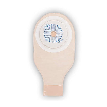 POUCH, DRAINABLE 3/4"X2 1/2" (10/BX)