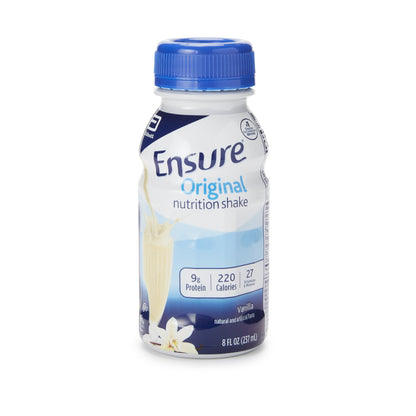 ENSURE, RTL HOMEMADE VAN 8OZ (6/PK 4PK/CS)